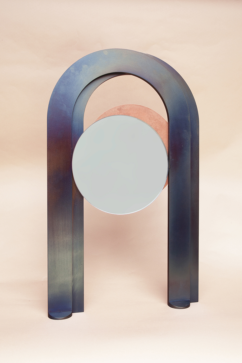 Eclipse Mirror by Kin and Co